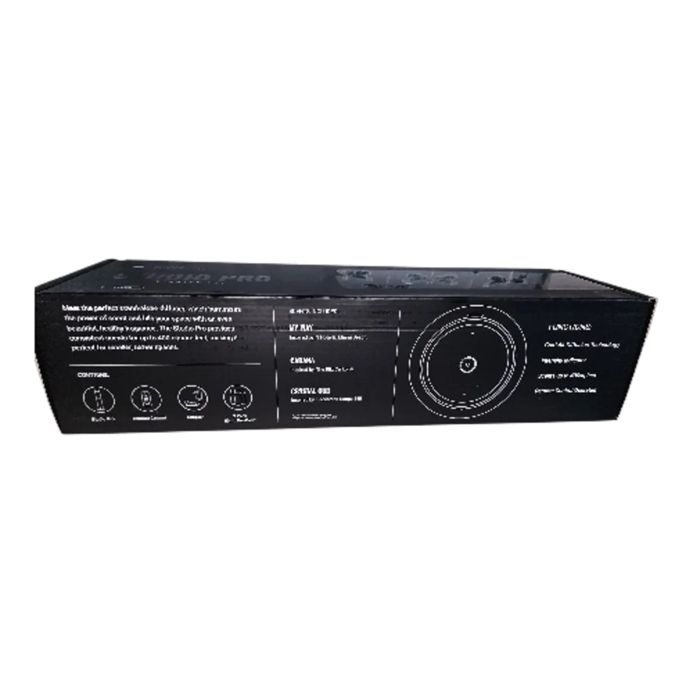 Studio Pro Starter Kit with 3 Pro Pods - Picture 5 of 8